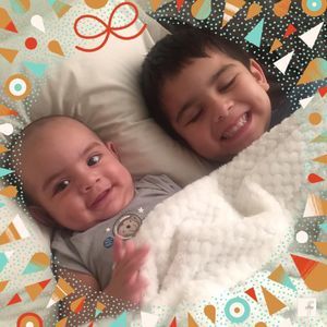 Meet your Posher, Eva